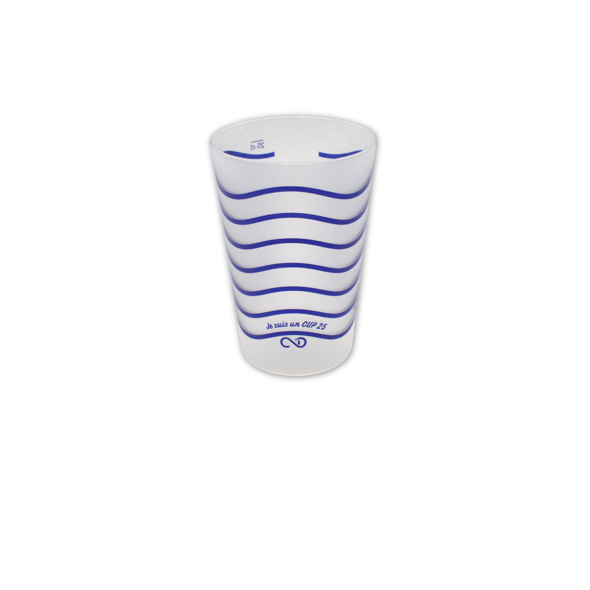 Cup 25